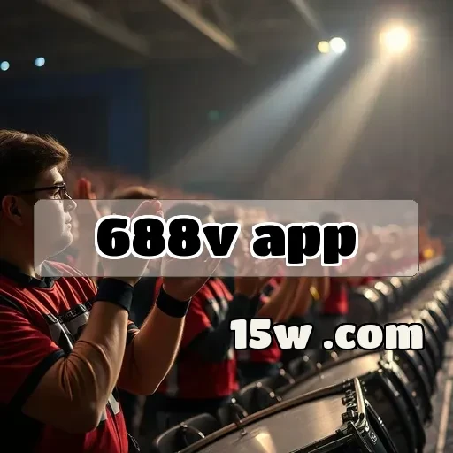 688v app: Mergulhe em Jogos Que Encantam e Surpreendem
