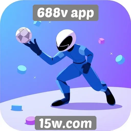 Recursos exclusivos do 688v app para jogadores