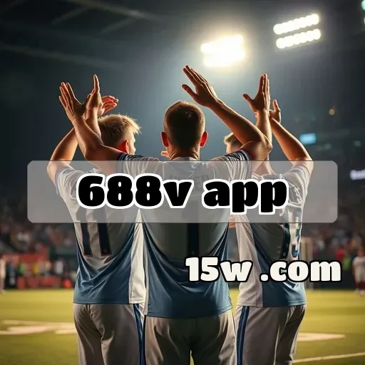688v app: Os Atraentes Destaques que Você Não Pode Ignorar