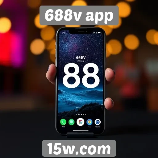 Dicas para aproveitar ao máximo o 688v app