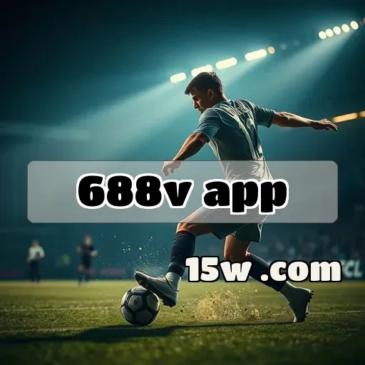 688v app: Atraentes Promoções para Todos os Jogadores