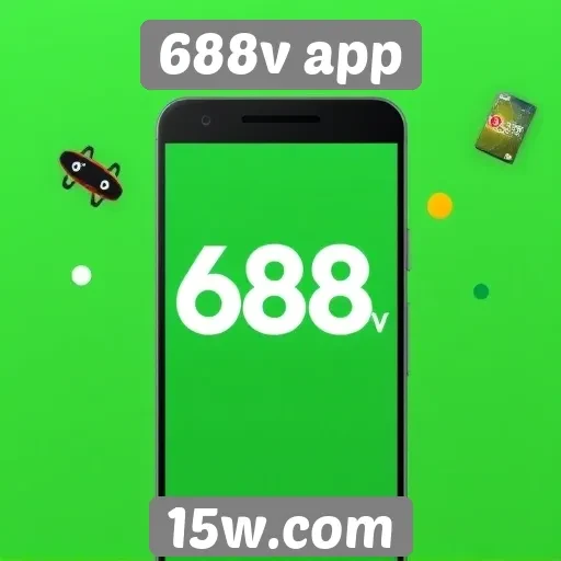 Análise das funcionalidades do 688v app