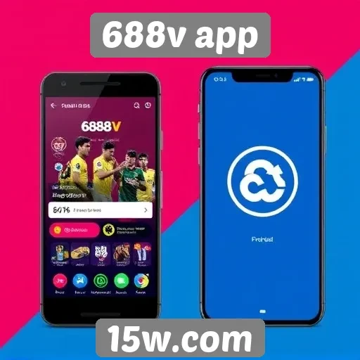 Plataforma 688v app e suas promoções atrativas