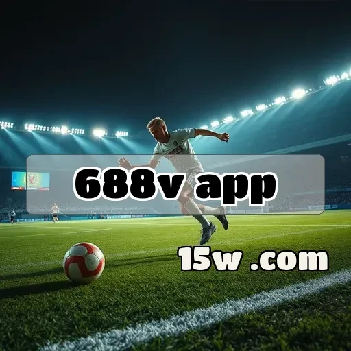 688v app: Mergulhe em Esportes Virtuais e Apostas Incríveis